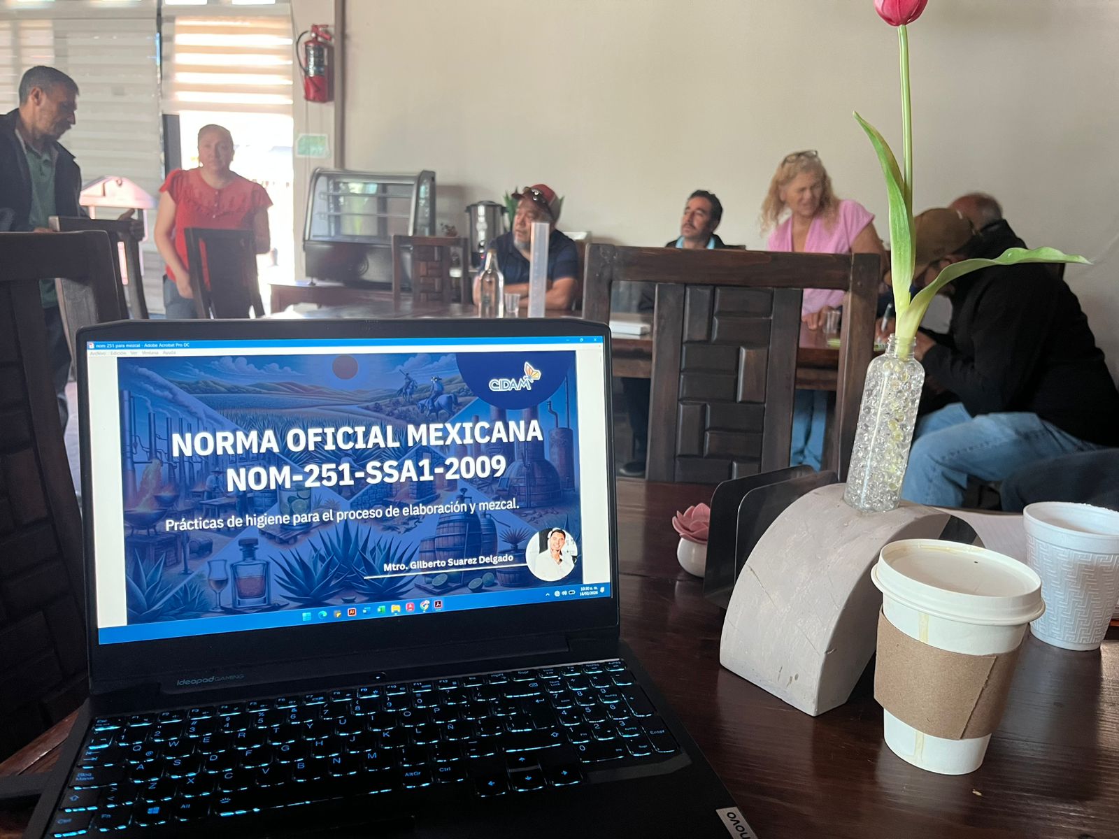 Noticia Principal