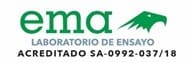 Acreditación ema cidam