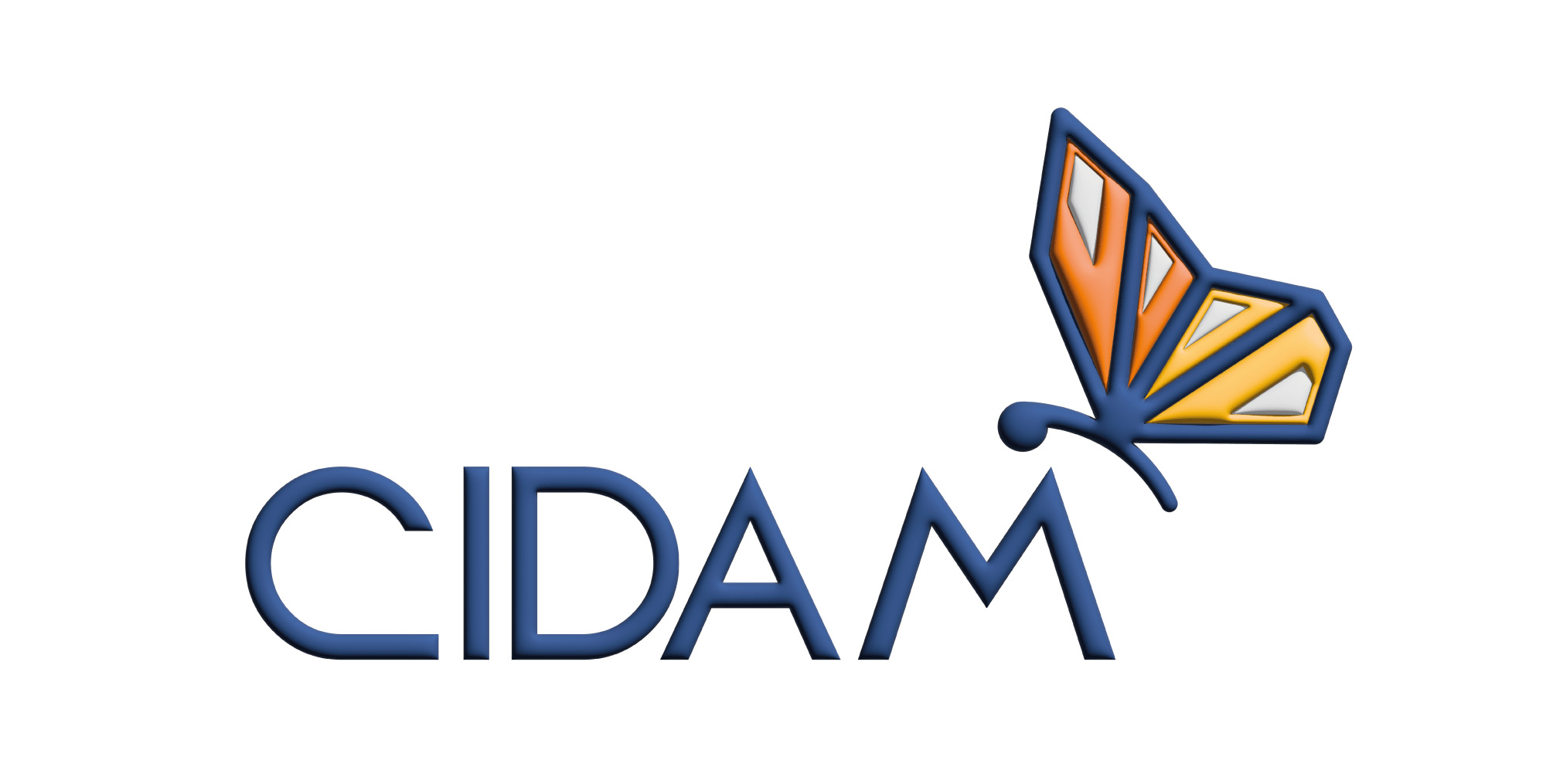 Logo cidam