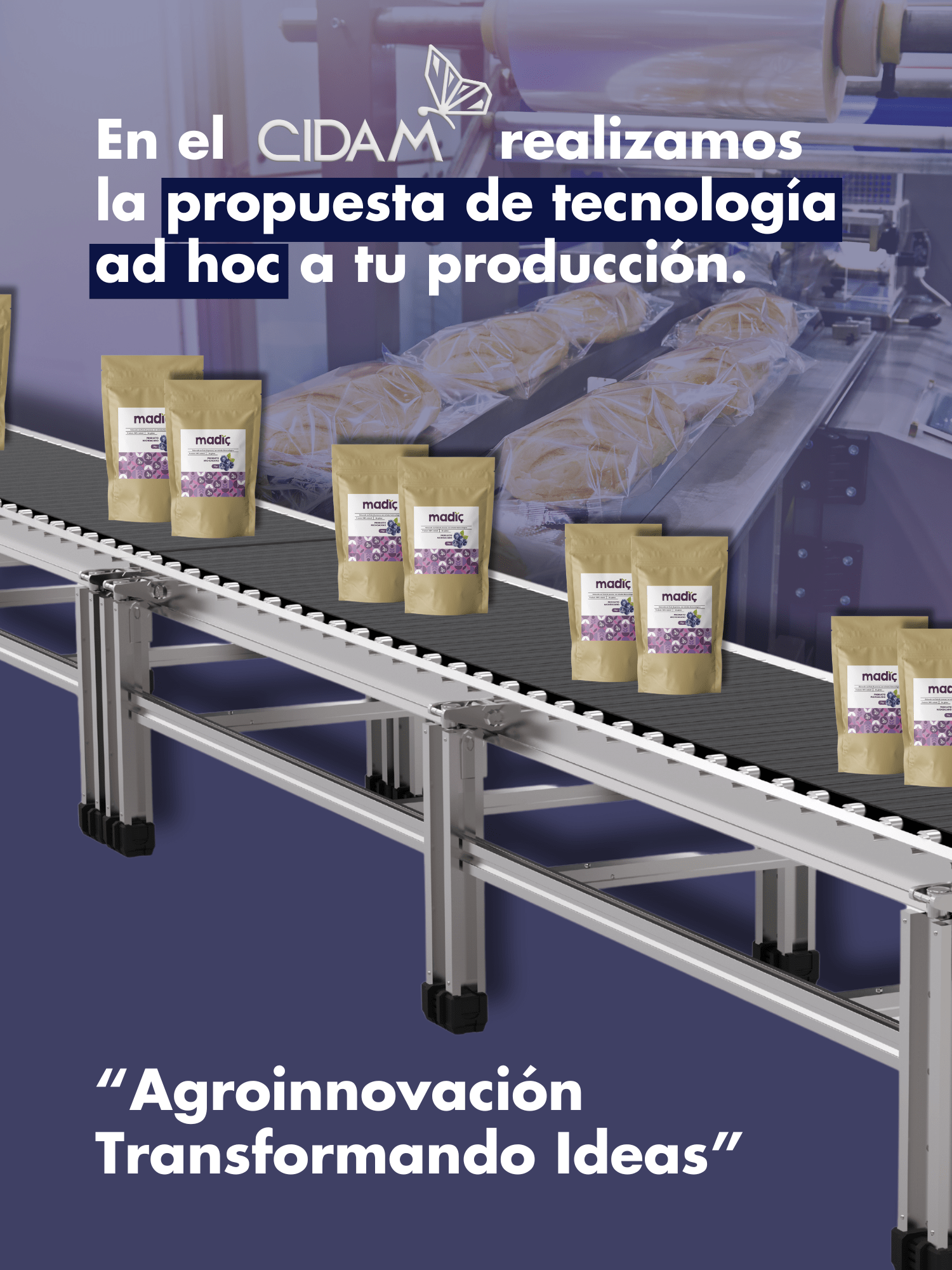 Tecnologías