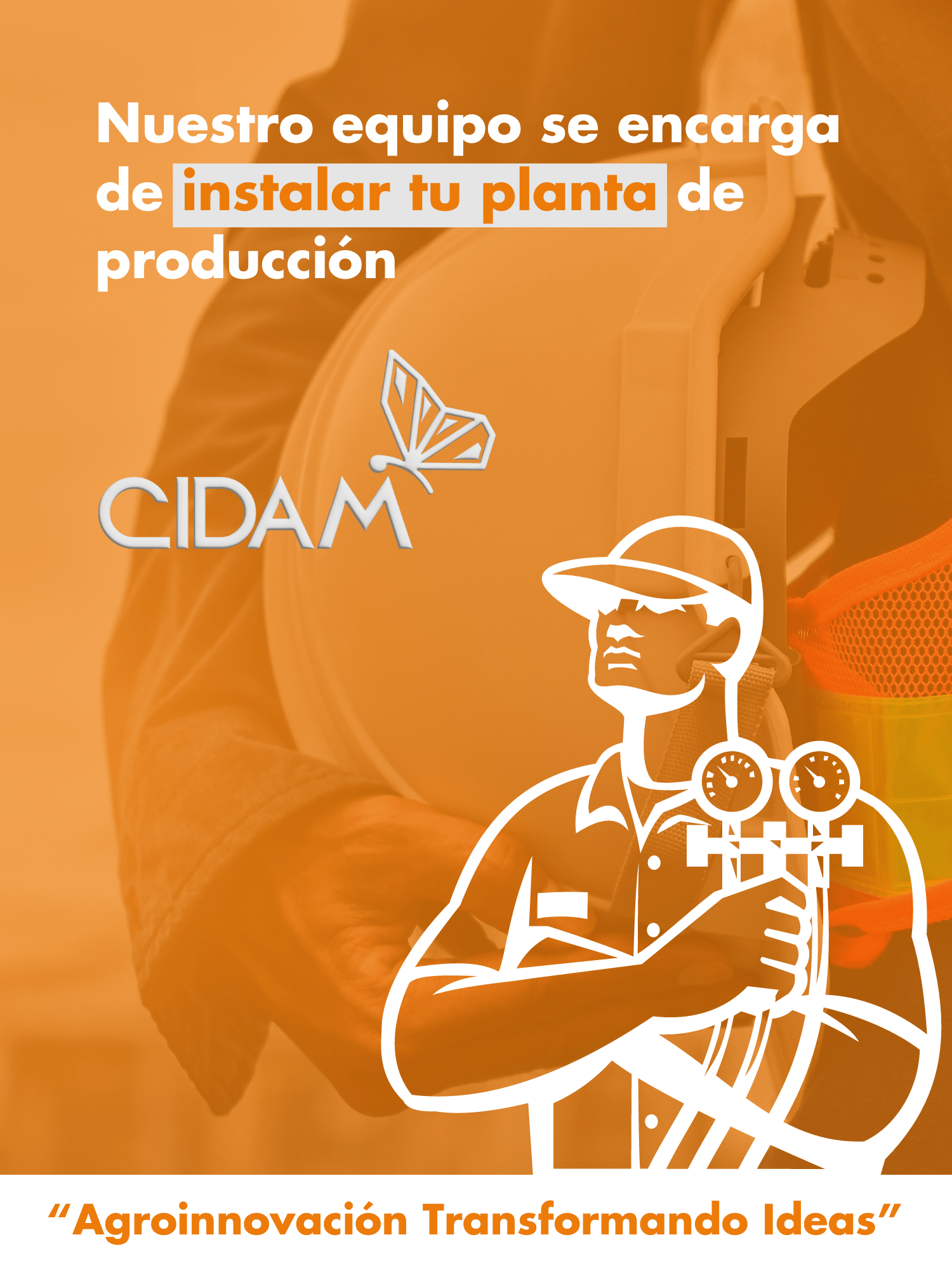 Instalaciones